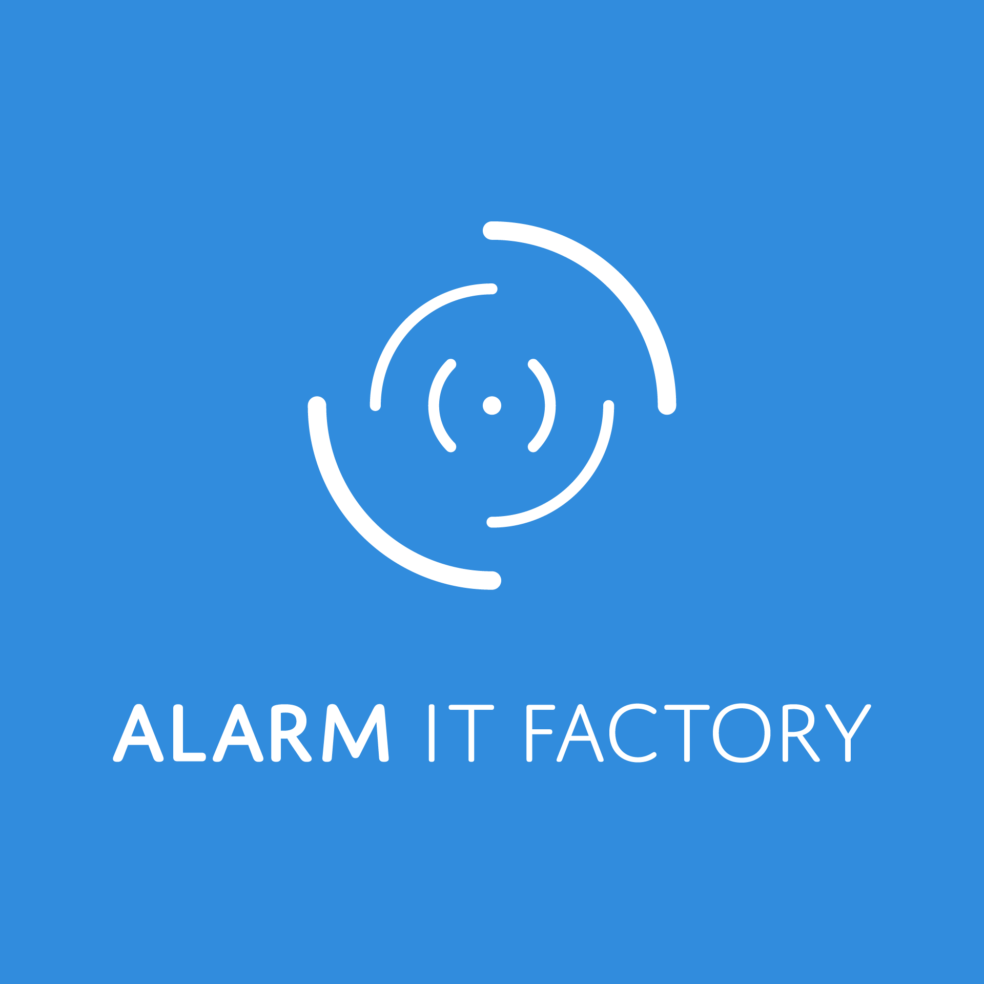 Alarm IT Factory GmbH